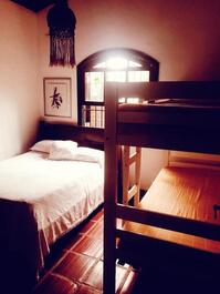 Alquilo Casa por Temporada P / Grupo de hasta 20 Personas y Familia