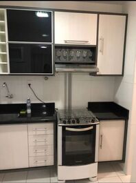 Apartment for rent in Vitória da Conquista - Boa Vista