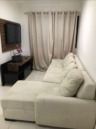 Apto cerca del Shopping Conquista Sul