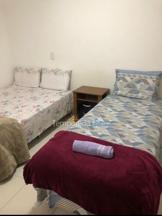 Apartamento para alquiler de vacaciones em Vitória da Conquista (Boa Vista)