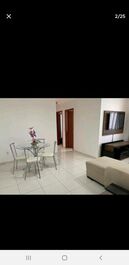 Apto cerca del Shopping Conquista Sul