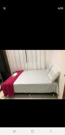 Apto cerca del Shopping Conquista Sul