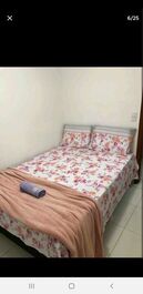 Apto cerca del Shopping Conquista Sul