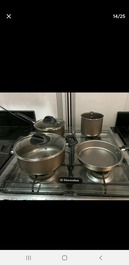 Apto cerca del Shopping Conquista Sul