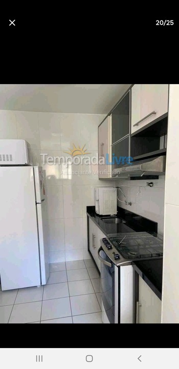 Apartamento para alquiler de vacaciones em Vitória da Conquista (Boa Vista)