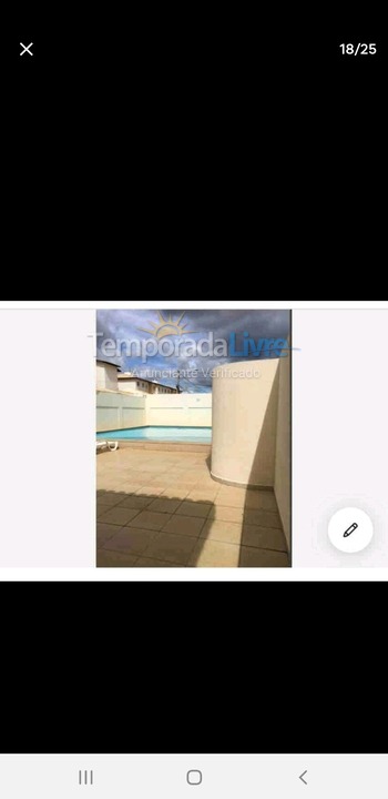Apartamento para alquiler de vacaciones em Vitória da Conquista (Boa Vista)