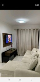 Apto cerca del Shopping Conquista Sul