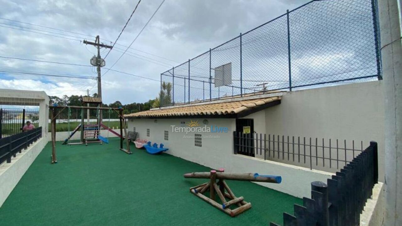 Apartamento para alquiler de vacaciones em Vitória da Conquista (Boa Vista)