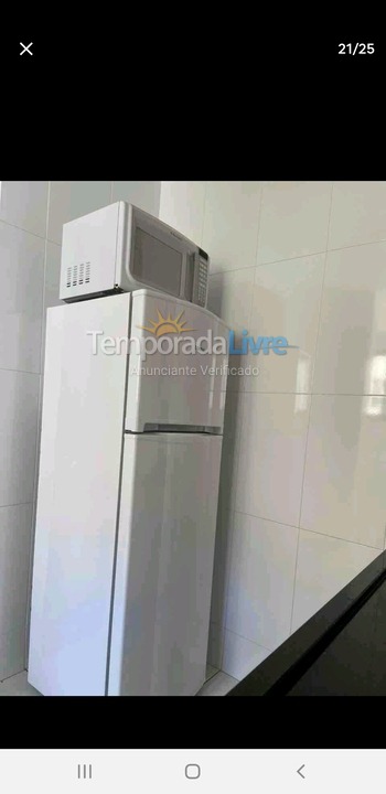 Apartamento para alquiler de vacaciones em Vitória da Conquista (Boa Vista)