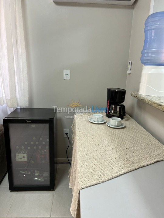 Apartamento para alquiler de vacaciones em Itapema (Meia Praia)