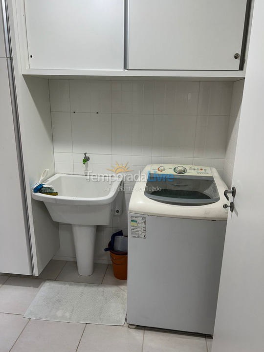 Apartamento para alquiler de vacaciones em Itapema (Meia Praia)