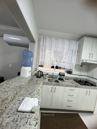 Ref 103 - piso reformado de 4 habitaciones y 2 suites