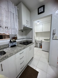 Ref 103 - piso reformado de 4 habitaciones y 2 suites