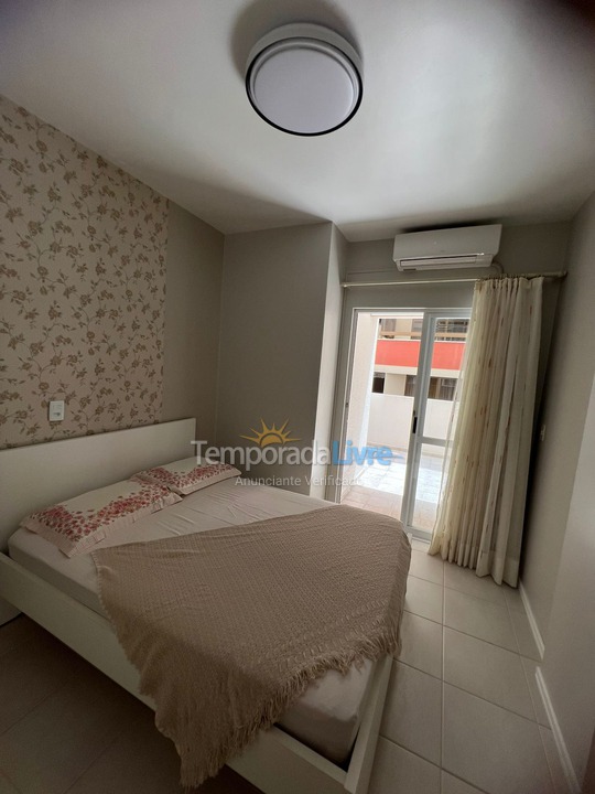 Apartamento para alquiler de vacaciones em Itapema (Meia Praia)