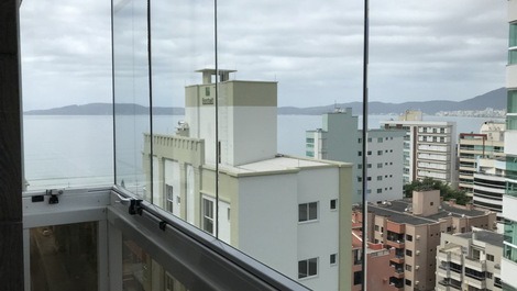 Apartment for rent in Itapema - Meia Praia