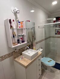 Casa para aluguel de temporada em Santa Teresa (Vila Nova)