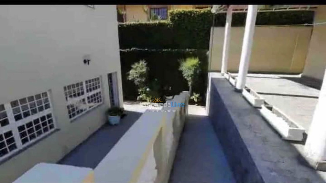 House for vacation rental in Itatiba (Parque da Fazenda)