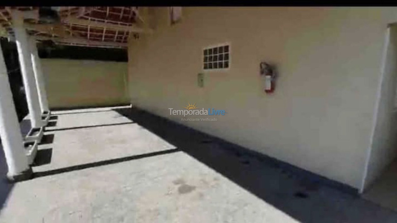 House for vacation rental in Itatiba (Parque da Fazenda)