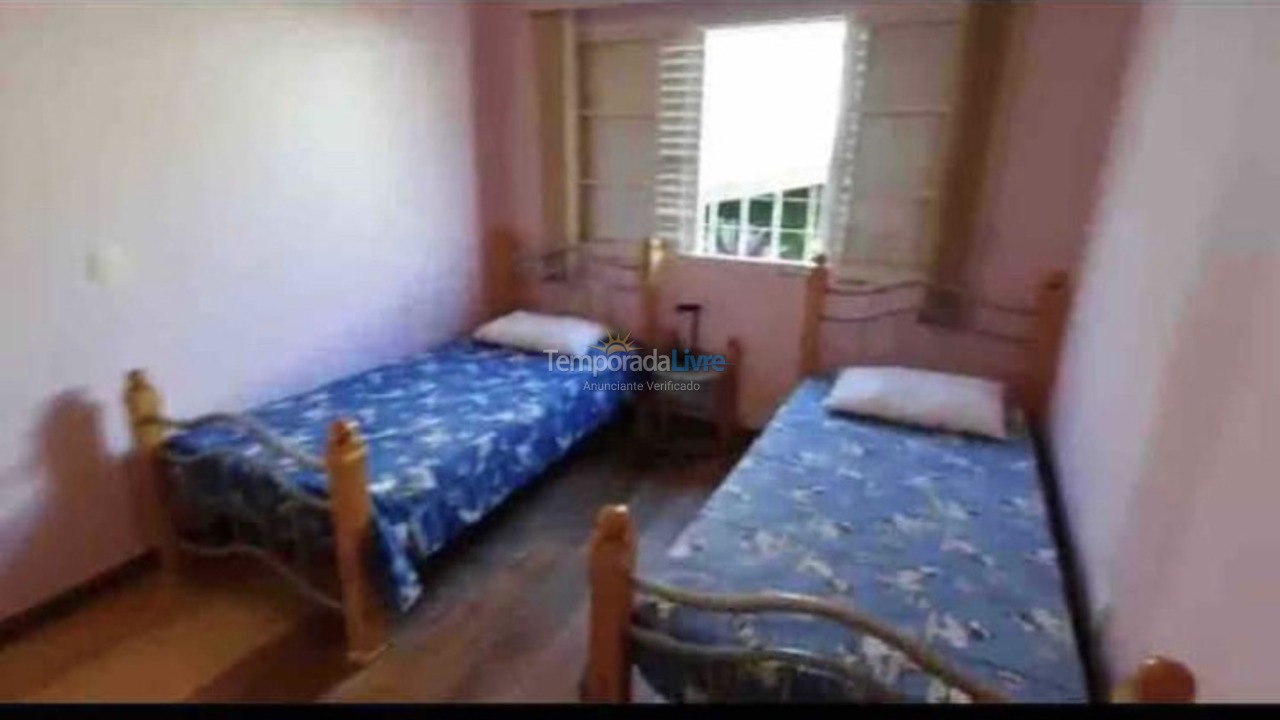 House for vacation rental in Itatiba (Parque da Fazenda)