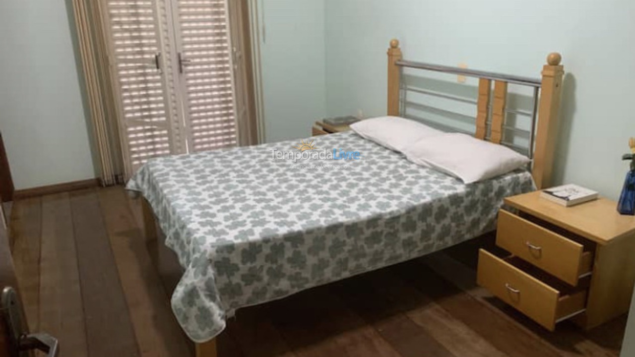 House for vacation rental in Itatiba (Parque da Fazenda)