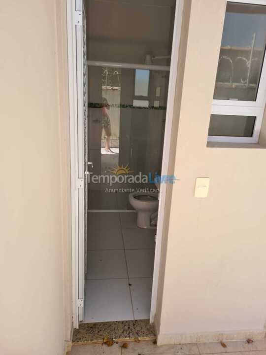 Casa para alquiler de vacaciones em São Sebastião (Maresias)