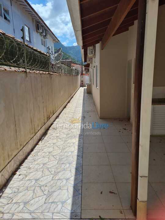 Casa para alquiler de vacaciones em São Sebastião (Maresias)