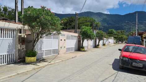House for rent in São Sebastião - Maresias