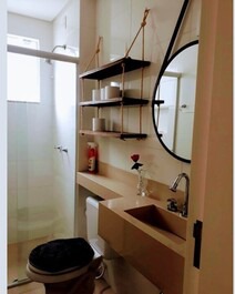 Apartamento ingles lado gaviotas