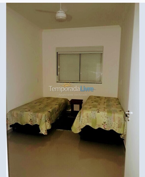 Apartamento para alquiler de vacaciones em Florianopolis (Praia dos Ingleses)
