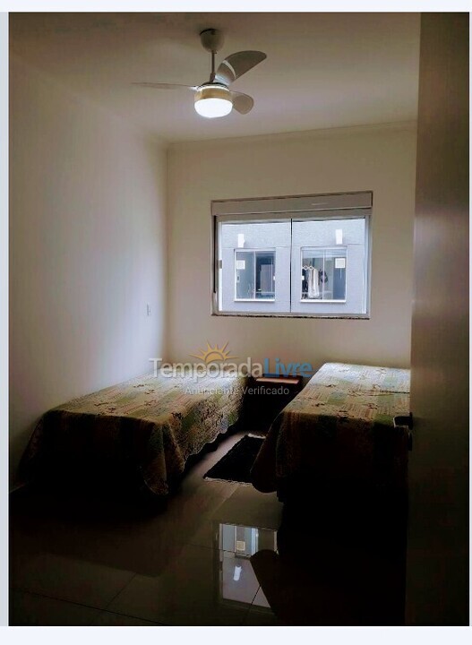 Apartamento para alquiler de vacaciones em Florianopolis (Praia dos Ingleses)