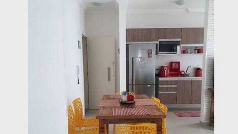 Apartamento para alugar em Florianopolis - Praia dos Ingleses