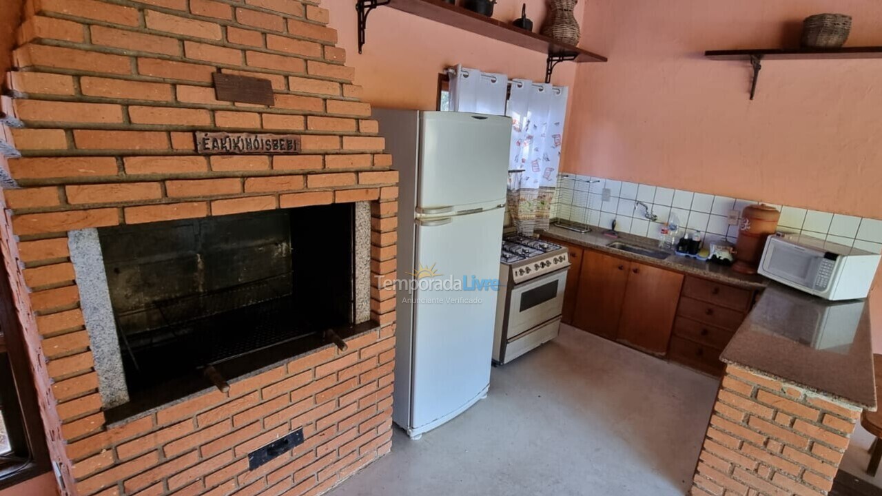 House for vacation rental in Bom Jesus dos Perdões (Bairro Cachoeirinha)