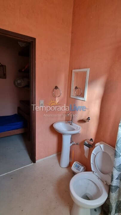 House for vacation rental in Bom Jesus dos Perdões (Bairro Cachoeirinha)