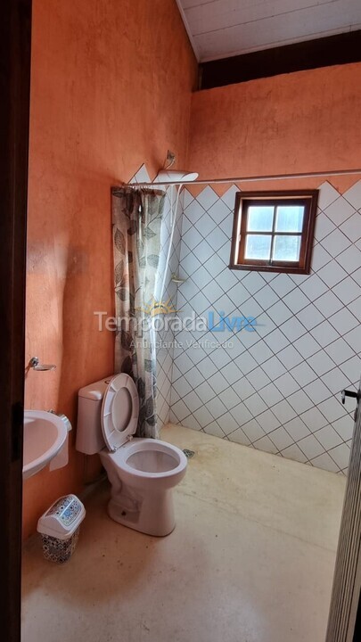 House for vacation rental in Bom Jesus dos Perdões (Bairro Cachoeirinha)