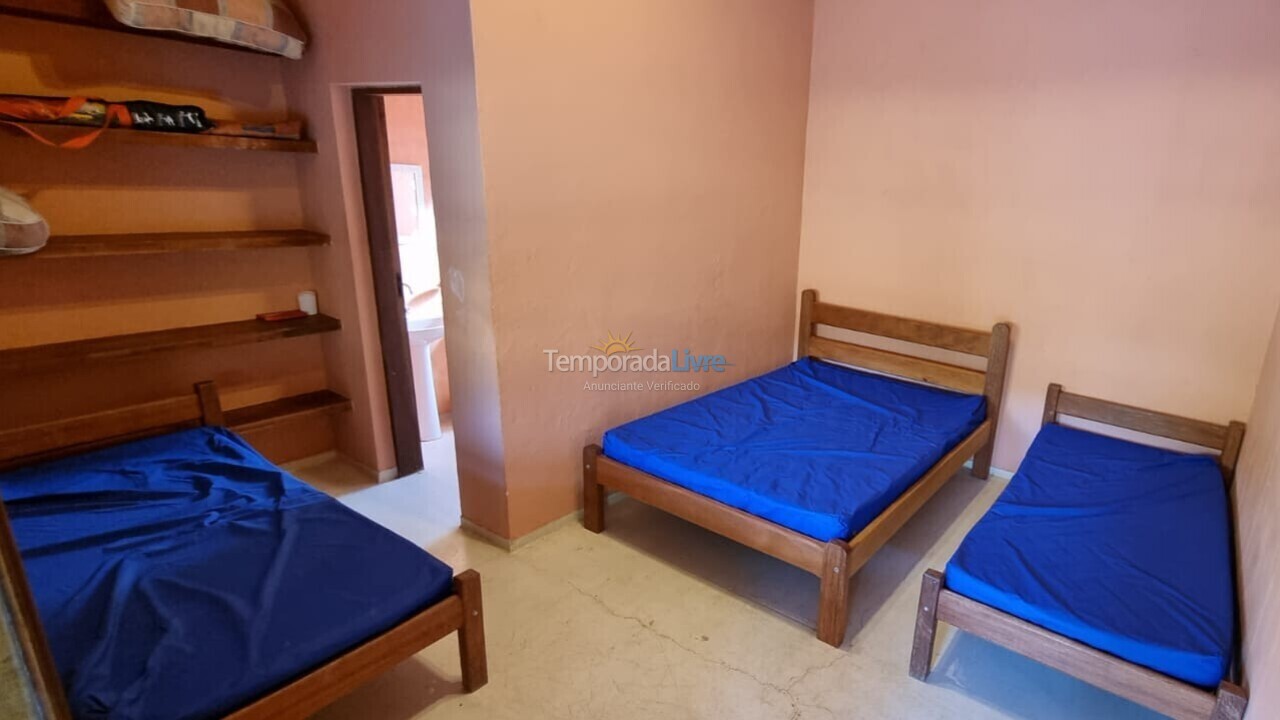 House for vacation rental in Bom Jesus dos Perdões (Bairro Cachoeirinha)