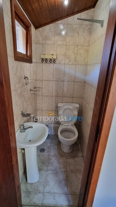House for vacation rental in Bom Jesus dos Perdões (Bairro Cachoeirinha)