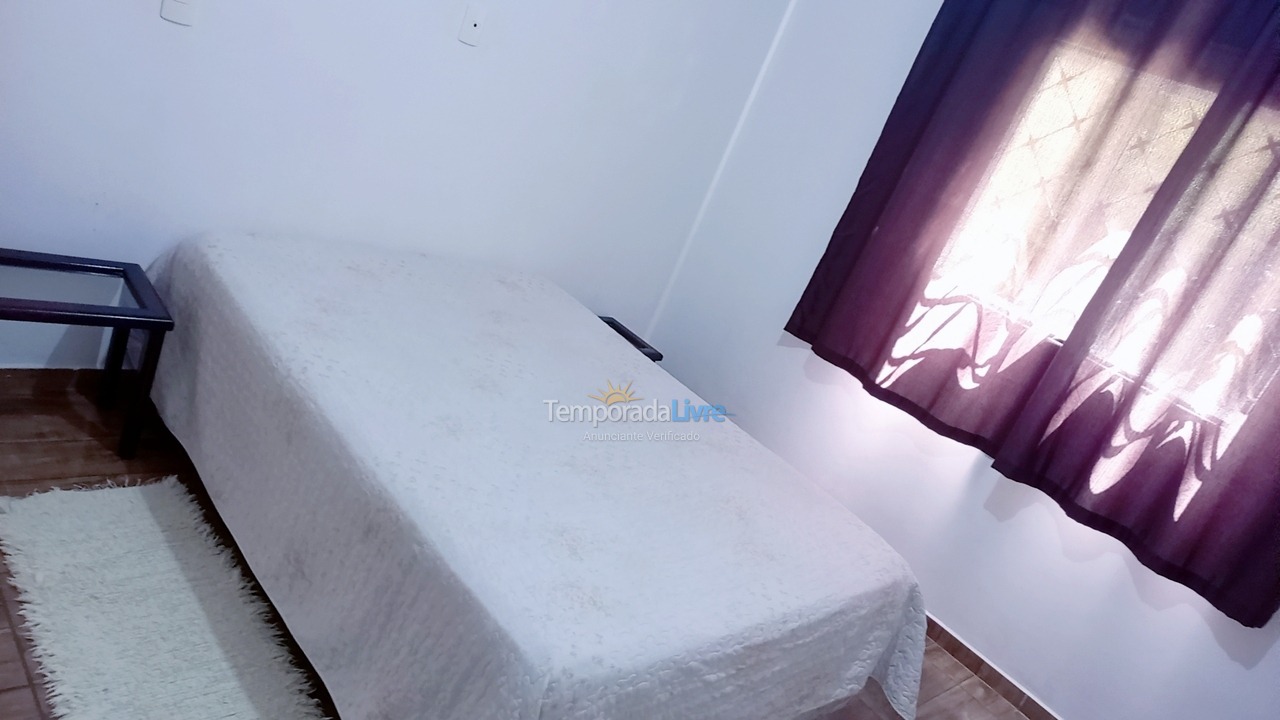 Apartamento para aluguel de temporada em Camboriú (Rio Pequeno)