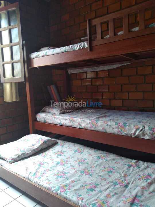 Casa para aluguel de temporada em Gravatá (Gravatá)