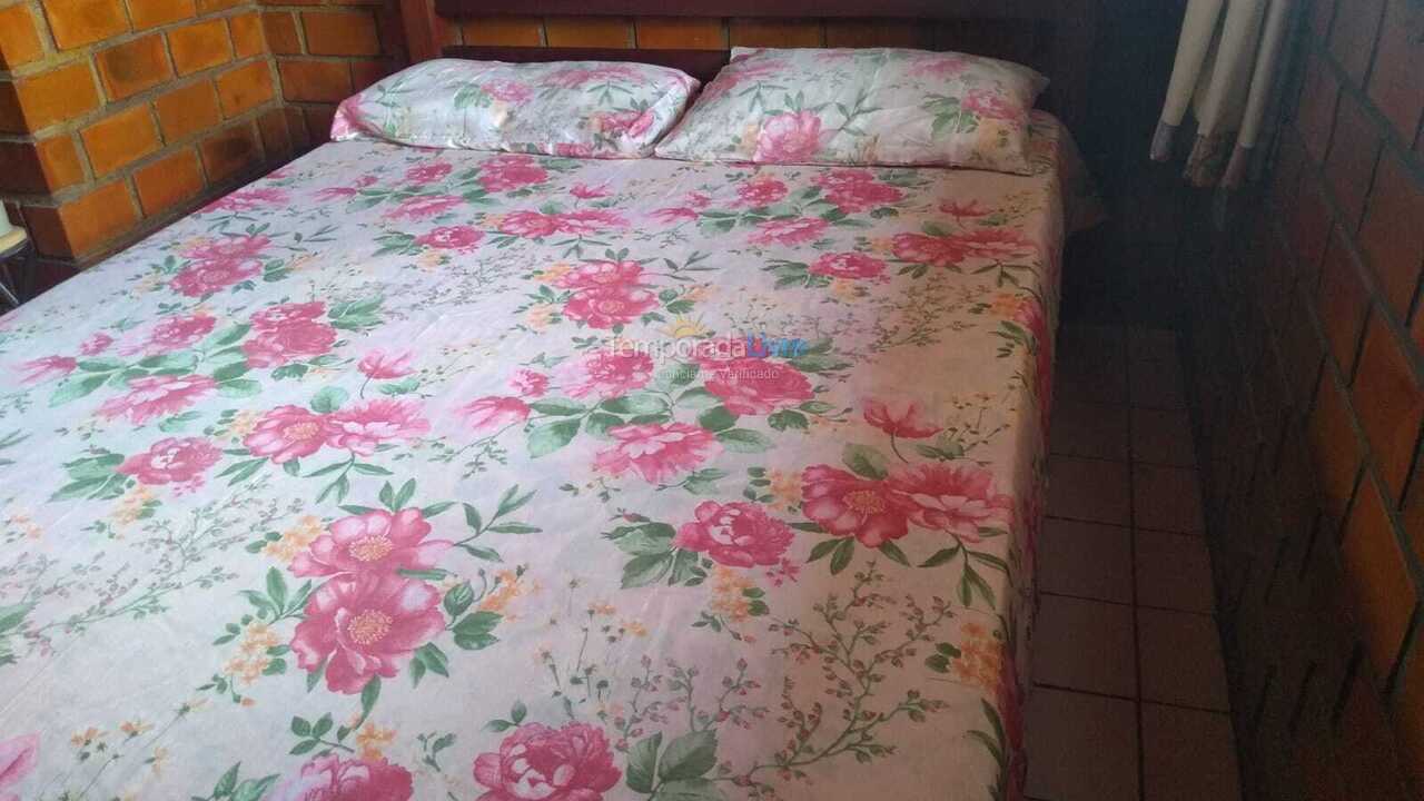 Casa para aluguel de temporada em Gravatá (Gravatá)