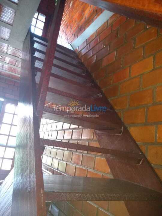 Casa para aluguel de temporada em Gravatá (Gravatá)