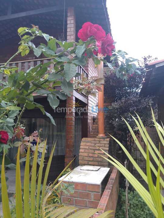 Casa para aluguel de temporada em Gravatá (Gravatá)