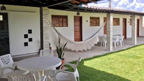 House for rent in Ceará Mirim - Rn Praia de Jacumã