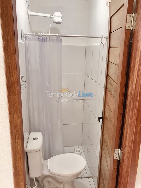 Casa para aluguel de temporada em Ceará Mirim (Rn Praia de Jacumã)