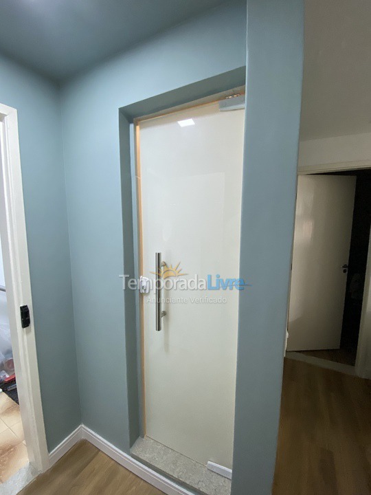 Casa para aluguel de temporada em Salvador (Dois de Julho)