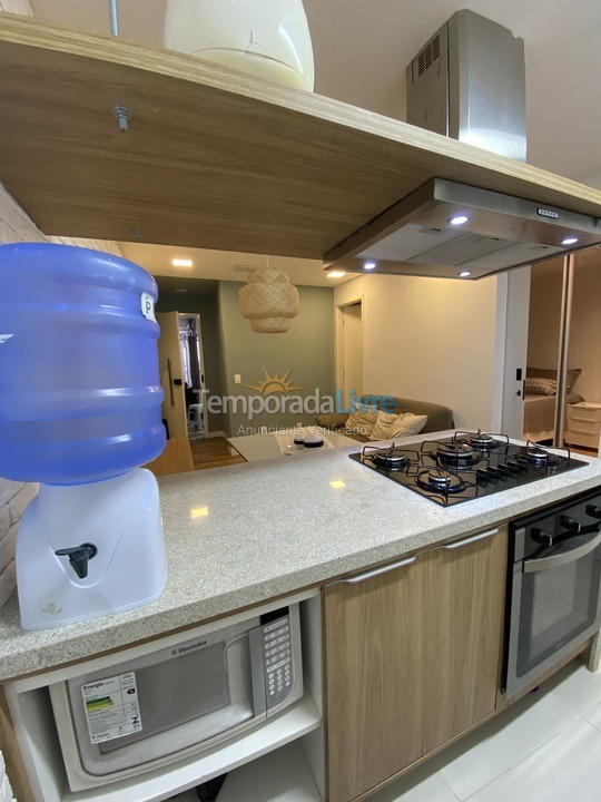 Casa para aluguel de temporada em Salvador (Dois de Julho)