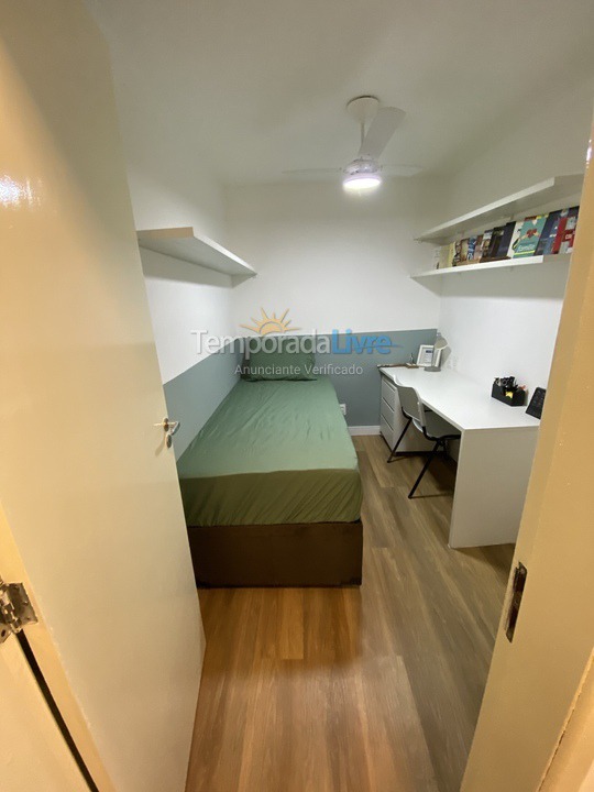 Casa para aluguel de temporada em Salvador (Dois de Julho)