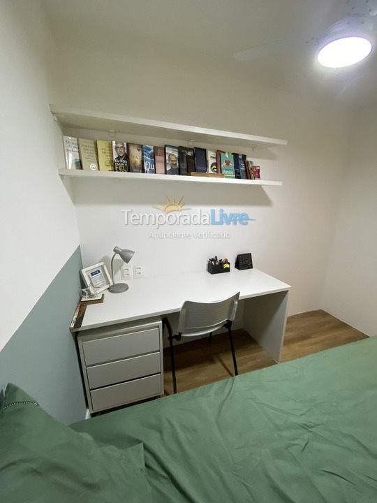 Casa para aluguel de temporada em Salvador (Dois de Julho)