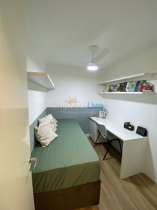 Casa para aluguel de temporada em Salvador (Dois de Julho)