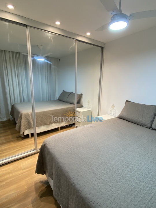 Casa para aluguel de temporada em Salvador (Dois de Julho)