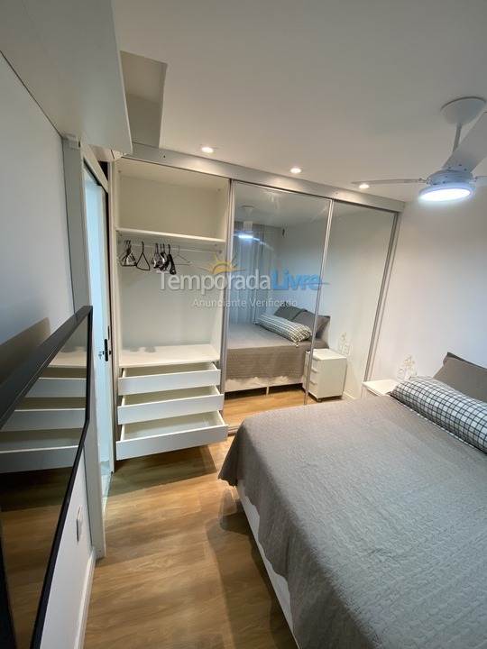 Casa para aluguel de temporada em Salvador (Dois de Julho)